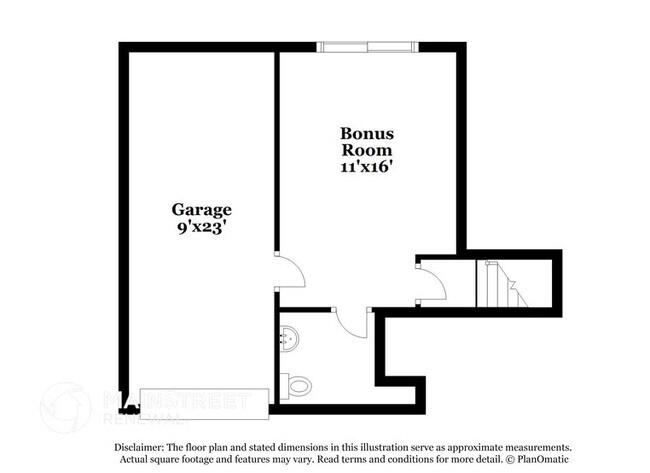 Photo - 2537 Corner Shoals Dr