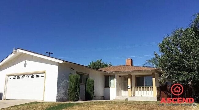 Building Photo - Darling Home in East Bakersfield!