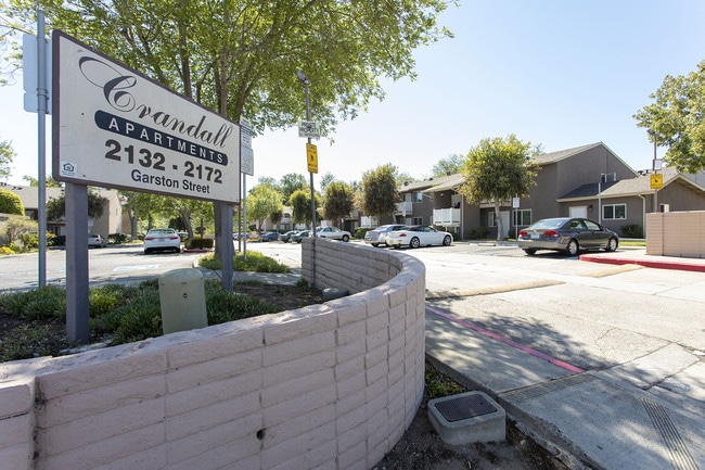 Crandall Apartments
