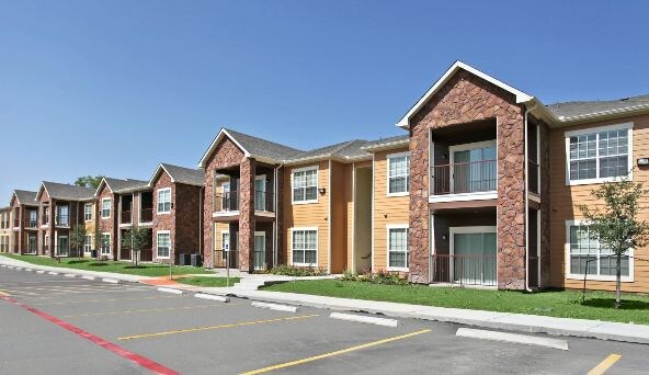Brookview Village