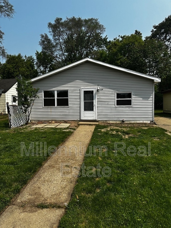 Photo - 104 W Mansfield Ave House