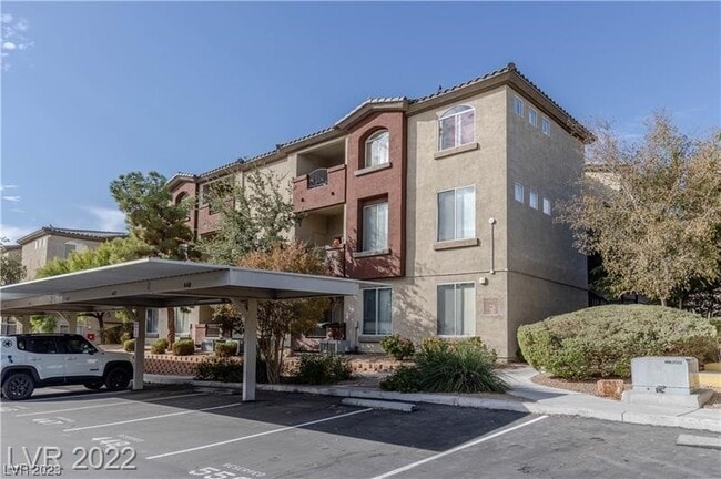 Photo - 4400 S Jones Blvd Condo