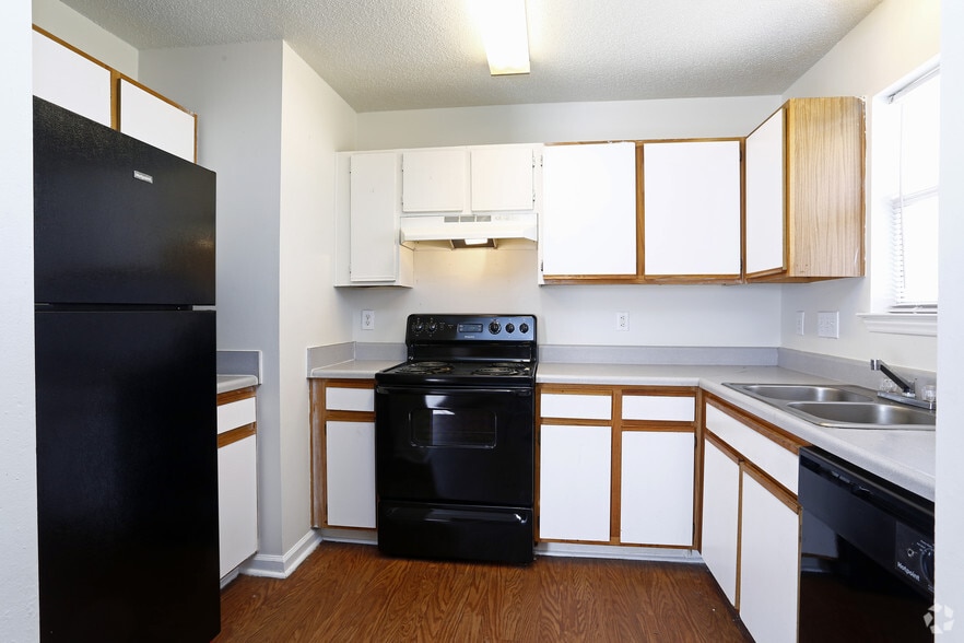 Interior Photo