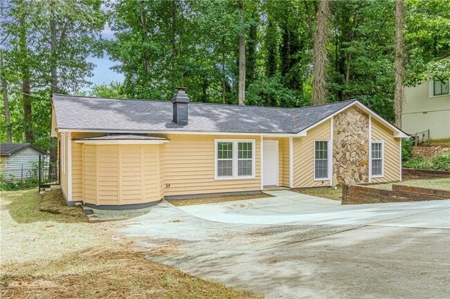 Photo - 1540 Spender Dr