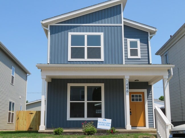 Photo - 1446 Wendell Ave