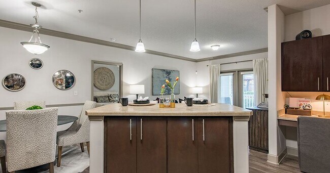 Photo - Park at Princeton Lakes