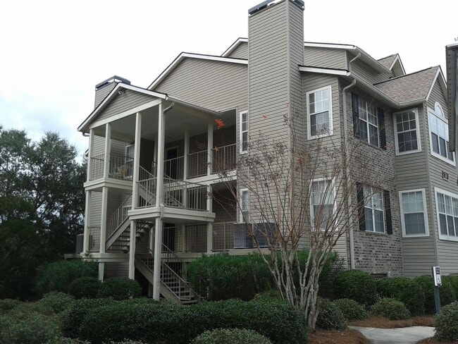 Photo - Southside Savannah-Rare Hoover Creek Condo...