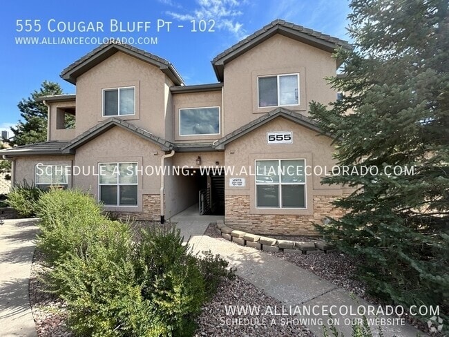 Building Photo - 555 Cougar Bluff Point Rental