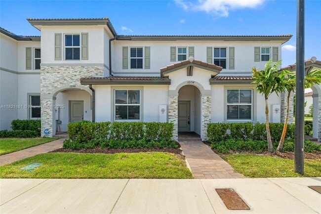 Building Photo - 12154 NW 24th Ct Rental