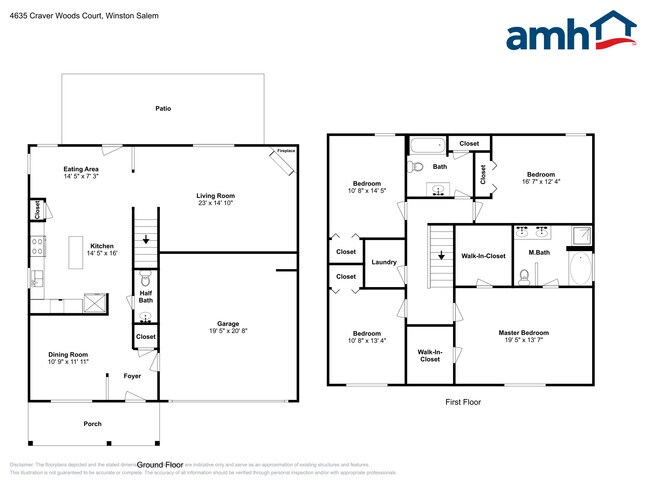 Photo - 4635 Craver Woods Ct