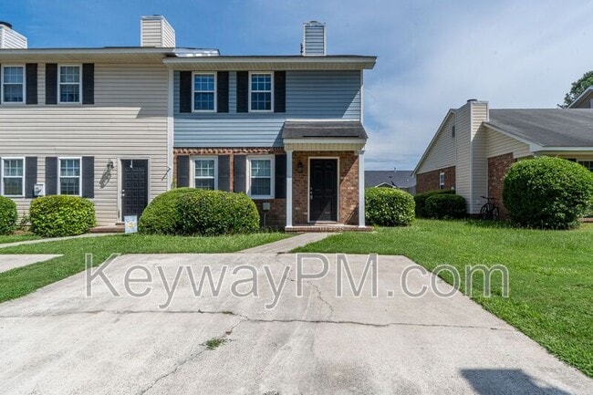 Photo - 3924 Almon Dr Townhome