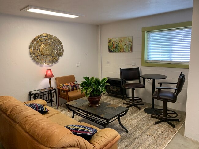 Living area - 89950 Eaton Ln Rental