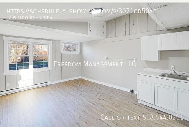 Building Photo - 62 Willow Rd Unit 4