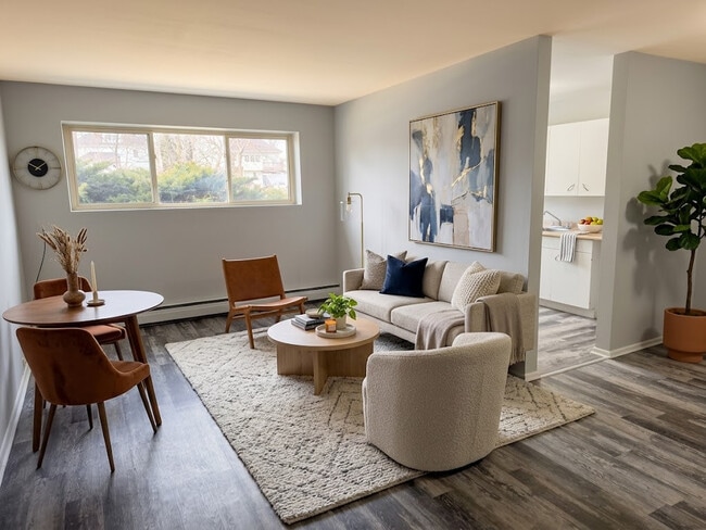 Photo - DURAND TERRACE APARTMENTS
