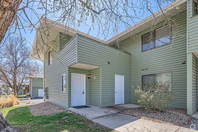 Building Photo - Lafayette Condo with Private Entry, Deck a...