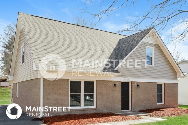 Photo - 3509 Cedar Post Rd