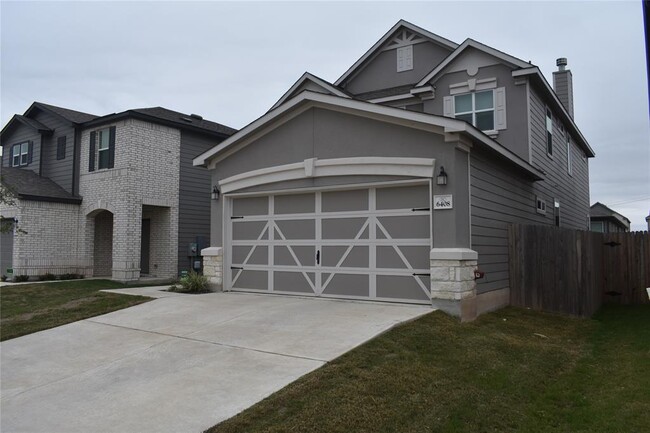 Photo - 6408 Carriage Pines Dr House