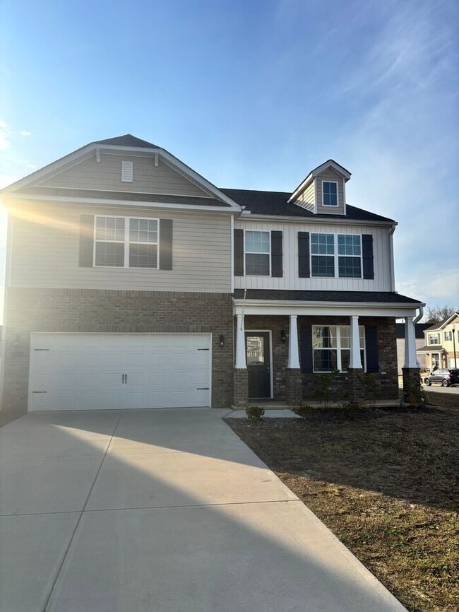 Building Photo - 463 Blue Aspen Dr