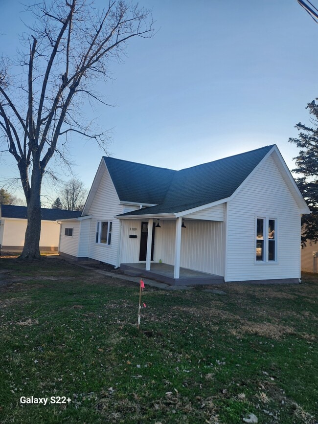 Building Photo - 1109 Washington Ave