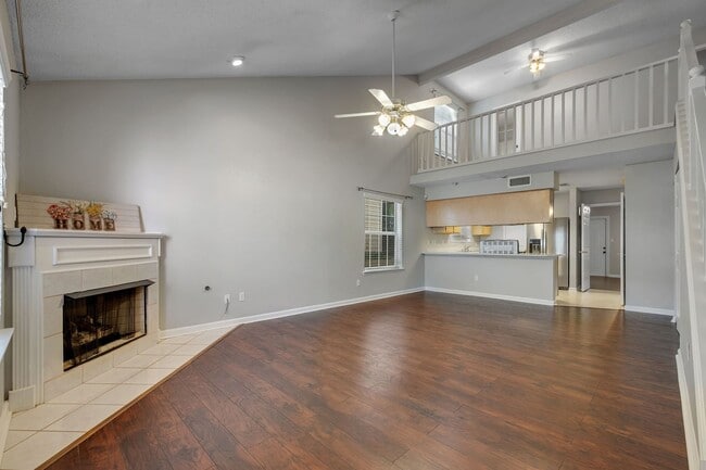 Photo - East Tallahassee Townhome
