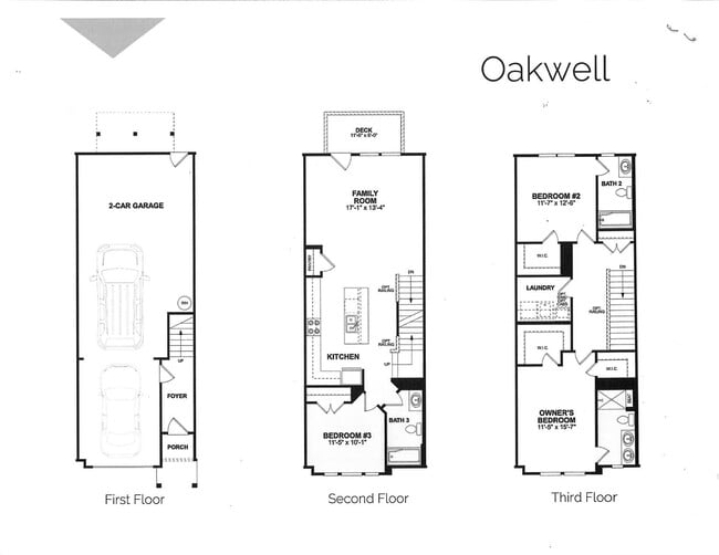 Photo - 3021 Worthy Way