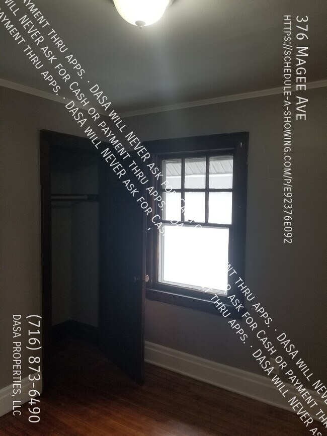 376 Magee 3 Bed / 1 Bath Rental House Rental in Rochester, NY