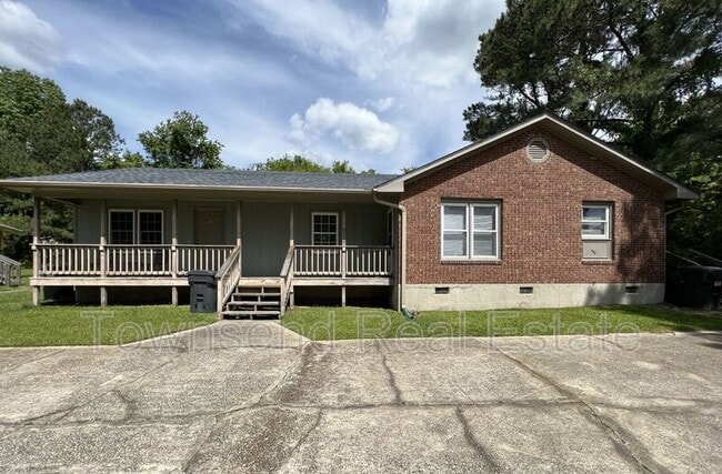 Building Photo - 914 Emory Ct Rental