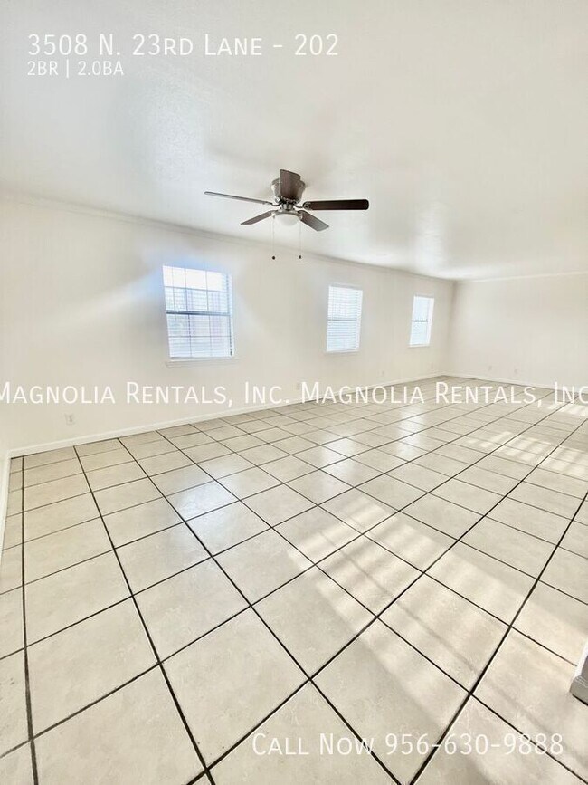3508 N 23rd Ln Unit 202