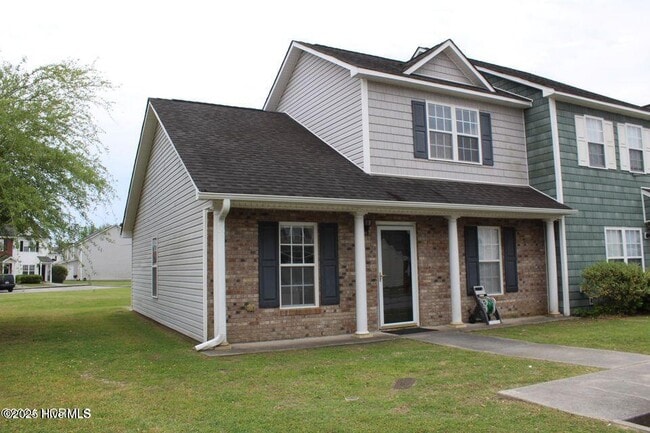 Building Photo - 801 Springwood Dr Rental