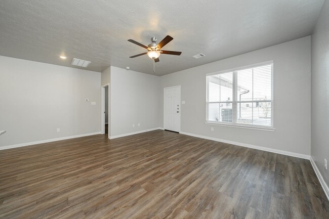 Photo - Spacious Townhome Available Now!