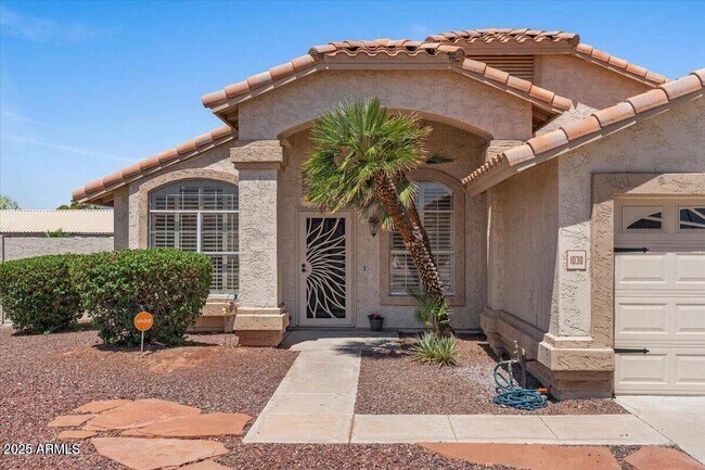 Building Photo - 1030 S Brentwood Ct Rental