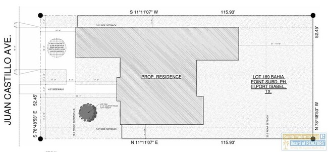 Photo - 2931 Juan Castillo Ave