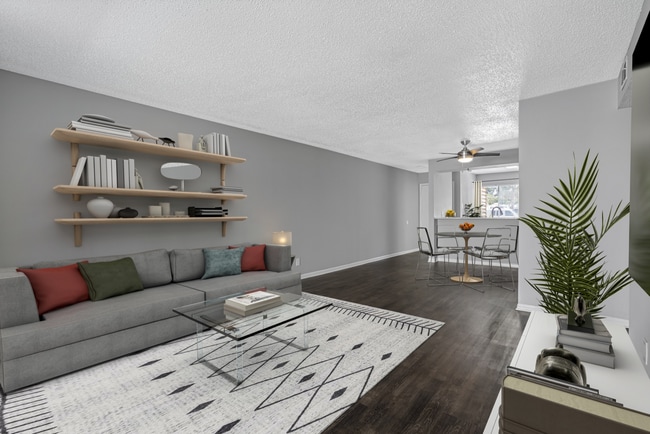 Photo - Riverside at Orange Park