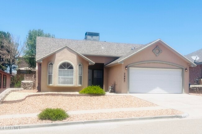 Photo - 7065 Tierra Roja St House
