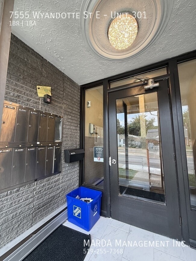 Photo - SPACIOUS 1 BED/1 BATH UNIT EAST WINDSOR + HYDRO Unit 301