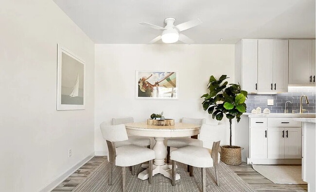 Photo - This 1-bedroom, 1-bathroom gem offers the perfect blend of contemporary style, convenience, and t...