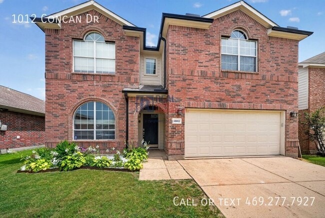 Photo - 1012 Concan Dr