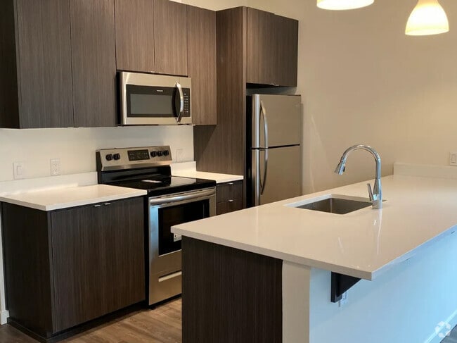 Building Photo - Tacoma Commons Rental