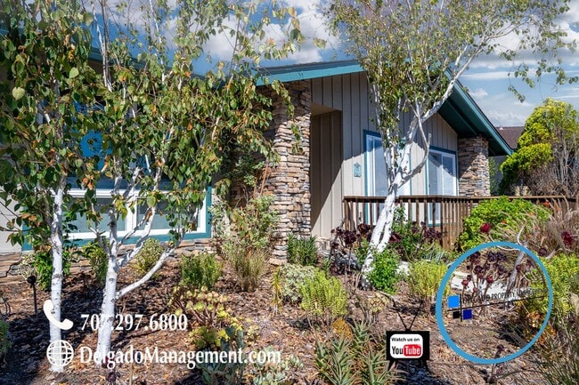 Building Photo - Benicia - Panoramic view home!