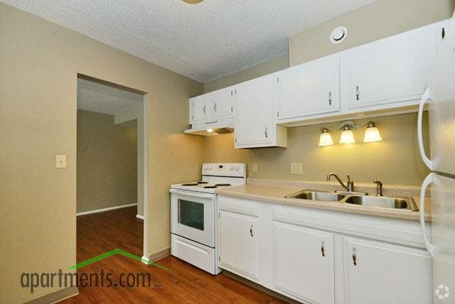 Cocina - Amber Manor