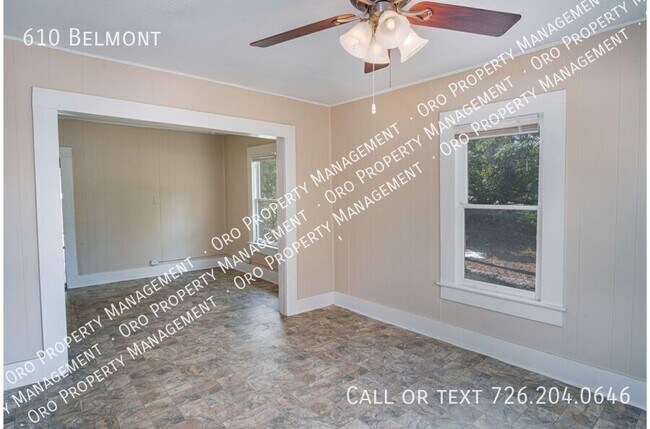 Photo - 610 Belmont-
