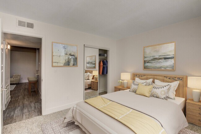 Photo - Rancho Vista Apartments