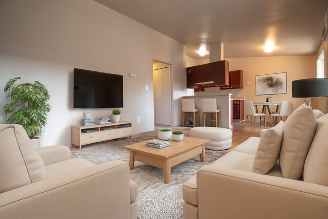 Photo - Wildwood Apartments