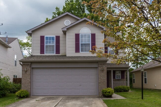 Building Photo - 5963 Liverpool Ln