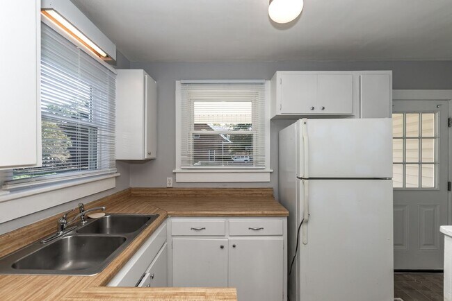 Photo - Two Bedroom Home!