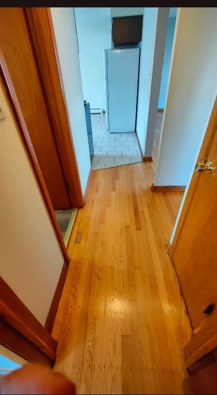 Photo - 8622 W Berwyn Ave Unit 3N