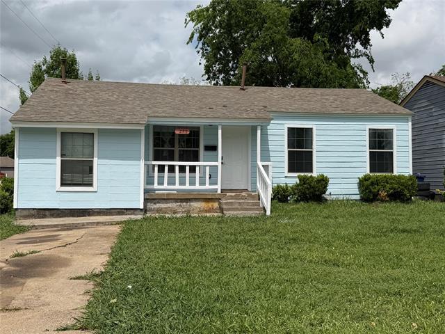 Building Photo - 1227 Avenue Ave