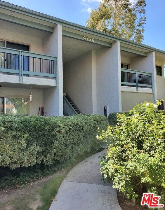 Building Photo - 4726 Park Granada Unit 216