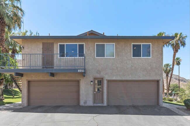 72629 Edgehill Dr Unidad 4