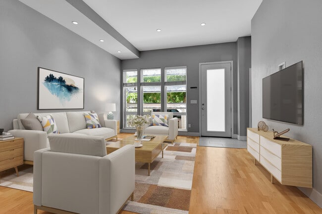 Photo - 2841 W 52nd Ave Townhome